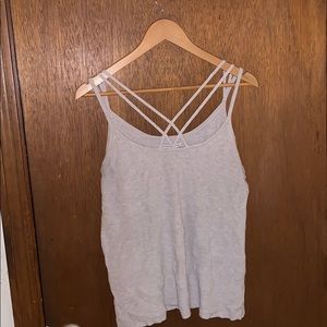 American eagle tank top
